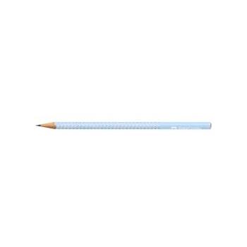 Faber-Castell Молив Sparkle II Light Blue 2B