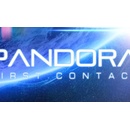 Pandora: First Contact