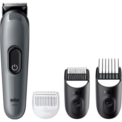 Braun AIO 3500