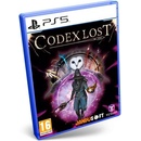 Codex Lost