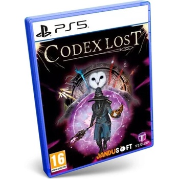 Codex Lost