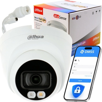Dahua IPC-HDW1439V-A-IL