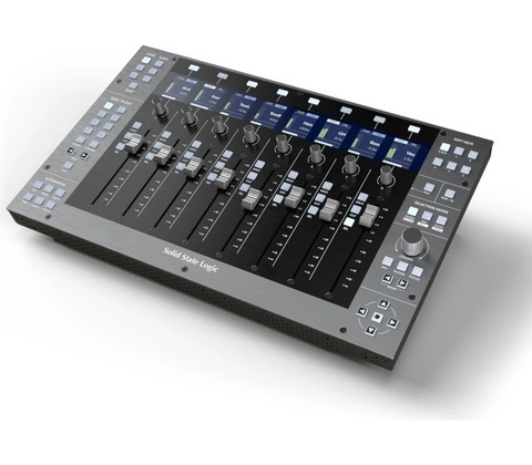 Solid State Logic UF8
