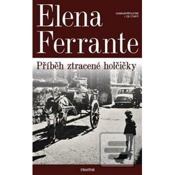 Příběh ztracené holčičky