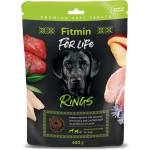 Dibaq Лакомство за кучета Fitmin For Life Rings 400 g