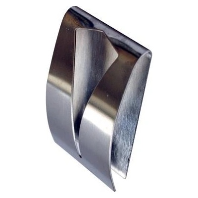 TORO Nerezový háček na utěrku TORO