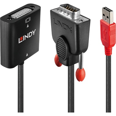 Lindy 38184
