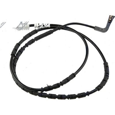 NTY Čidlo Opotřebení Brzdových Desek BMW 3 (E90 E91 E92 E93) 2004-2011 1 (E81 E82 E87 E88) 2004-2011 zadní náprava (34356762253)