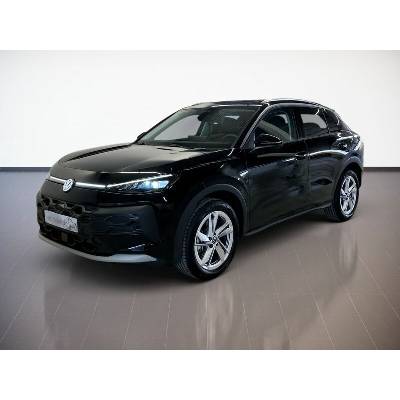 Volkswagen T-Roc 1.5 eTSI Style DSG 85 kW