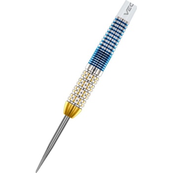 Winmau Steel Steve Beaton - Legacy Edition - 24g