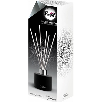 Brait Premium dekorative air freshener Night Touch 100 ml
