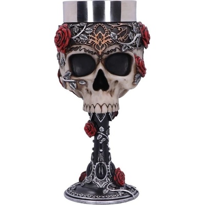 Nemesis Now Бокал Nemesis Now Adult: Gothic - Roses (B4327M8)