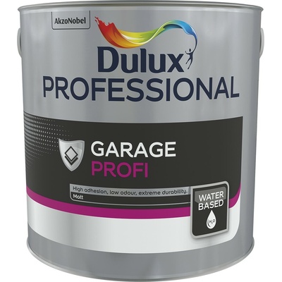 Dulux Floorpaint Profi RAL 7044 béžová 2.5kg
