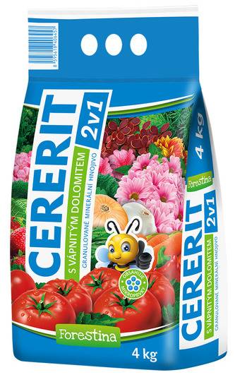 Ceresit Hnojivo (Ceresit nabízí, Ceresit jsou, Tato hnojiva) Ceresit Hnojivo