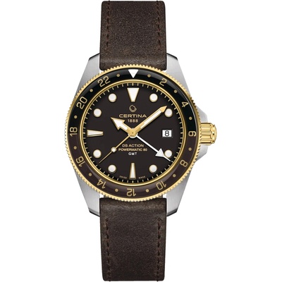 Certina C032.929.26.051.00