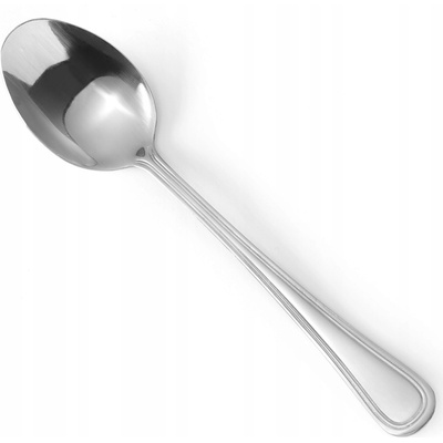 Hendi Lžička na čaj lesklá Kitchen Line 12 ks