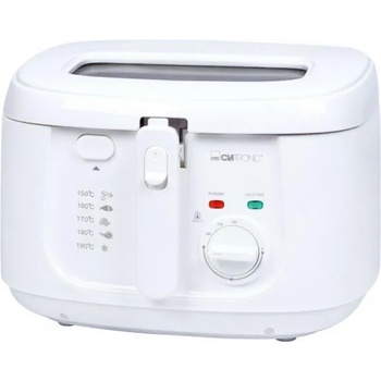 Image 1 of Clatronic FR 3771