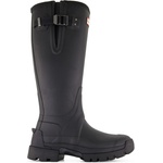 Hunter Boots Гумени ботуши Hunter Boots Women's Balmoral Tall Side Adjustable Neo Wellington boots - Black - размер 38 (EU) (131-0210-0113)