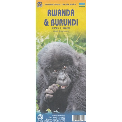 RWANDA - BURUNDI