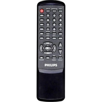 GENERAL PHILIPS MX1050D/22, MX1060D/22S, DFR1500, DFR1600, MX1015, MX1055 - съвместимо дистанционно управление на марката General (MX1050D/22, MX1060D/22S, DFR1500, DFR1600, MX1015, MX1055)