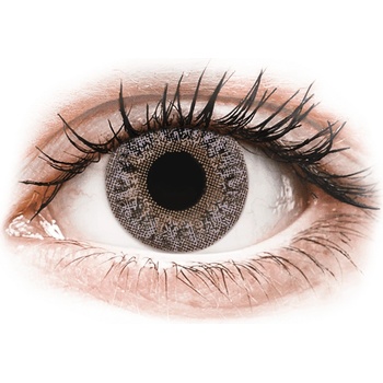 TopVue Color Violet 2 pcs without diopter