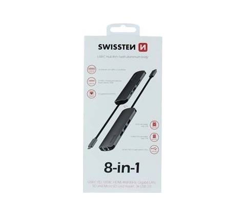 SWISSTEN 44040103