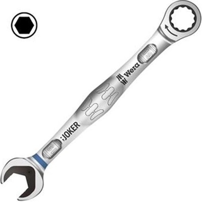 Wera Klíč očkoplochý ráčnový Joker 19mm 05073279001