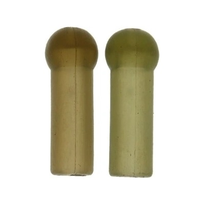 GARDNER Převlek na obratlík Target XL Mini Buffer Beads Natural green