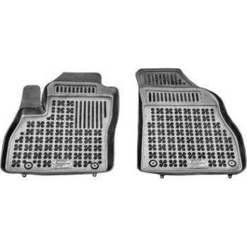 Гумени стелки за CITROEN Nemo (2008-2017) / FIAT Fiorino III 2007-2020) / PEUGEOT Bipper (2007-2016) - 2бр. предни тип леген