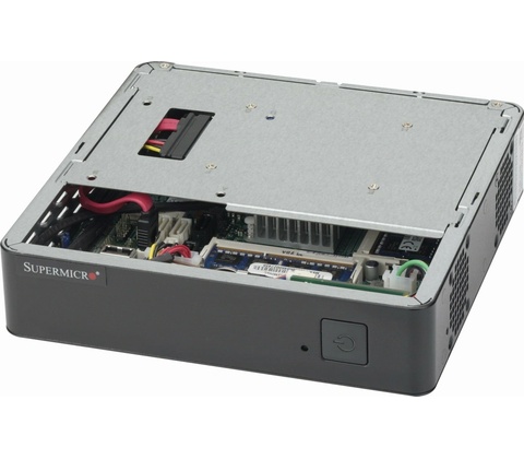Supermicro CSE-101S