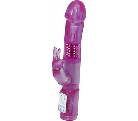 You2Toys Crazy Rabbit