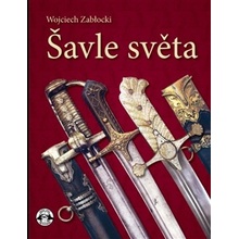 Šavle světa - Wojciech Zabłocki