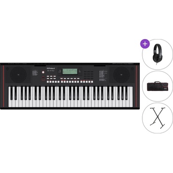 Roland E-X10 SET Синтезатор с динамика (E-X10-SET)