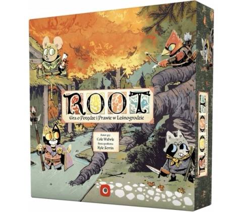Root PL