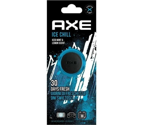 AXE Mini Vent ICE CHILL