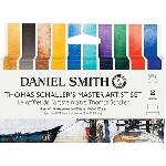 Daniel Smith 13.1917 Комплект акварелни бои 10 x 5 ml (13.1917)