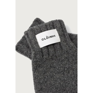 Cloimh ръкавици дамски от вълна (FW26.OWM)