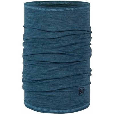 Buff Merino Lightweight Neckwear Tempes