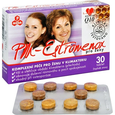PM-Estromenox 30 tabliet