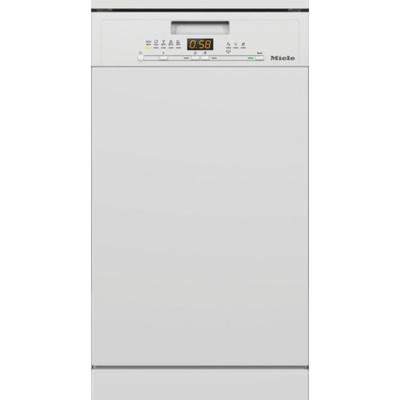 Miele G 5430 SC SL Active Briliantová bílá