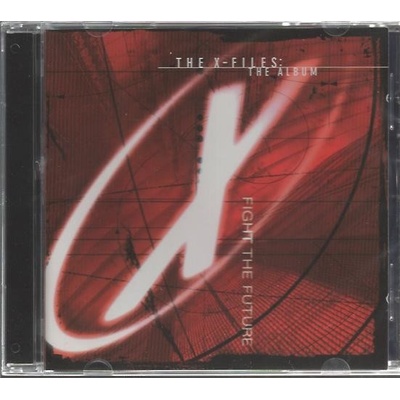 Soundtrack X-Files