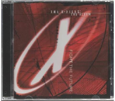 Soundtrack X-Files