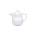 Gural Porselen - Сатурн Кана за кафе 300ml. (STR 01 KD) (017642)
