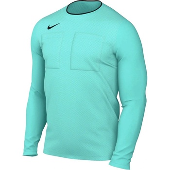 Nike Риза с дълги ръкави Nike M NK DF REF II JSY LS dh8027-354 Размер L