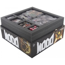 Pěnový insert Feldherr pro Doom