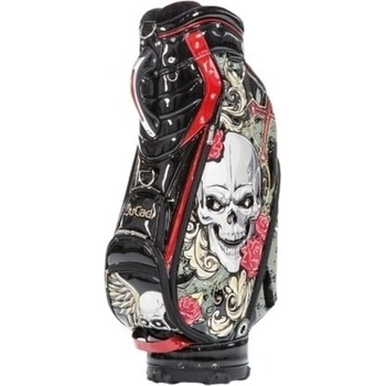 Jucad Luxury Cart Bag
