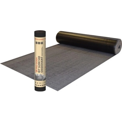 Pro Doma Pás asfaltový BIT G200 S40 4 mm 7,5 m²