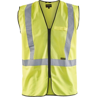 Blåkläder AB 3029 výstražná vesta žltá