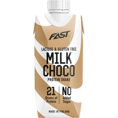 Fast Protein Shake 250ml