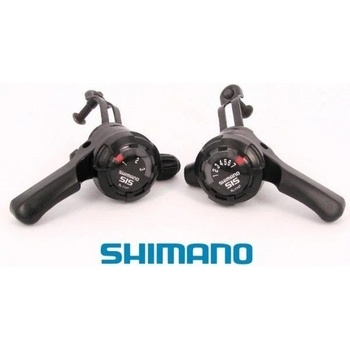 Shimano SL-TY37
